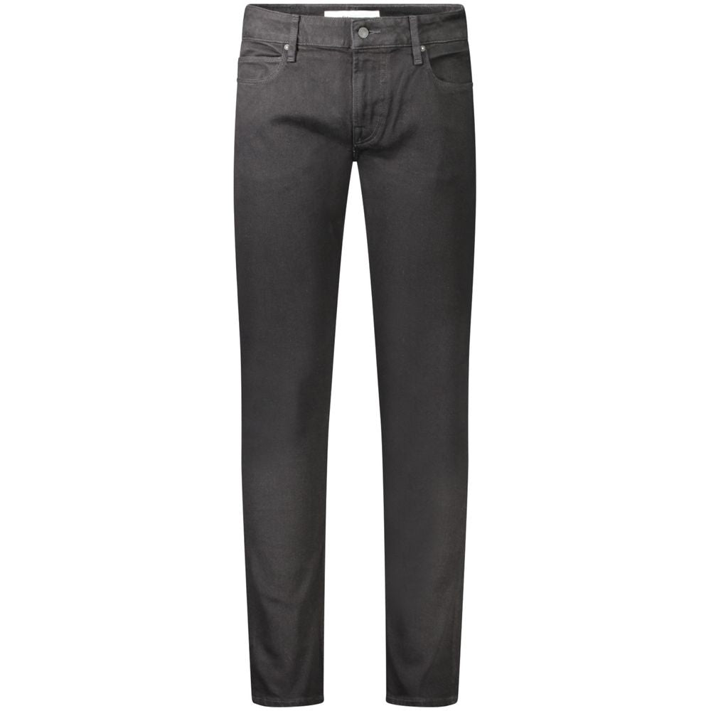 Nero Cotton Mens Skinny Jean