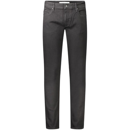 Nero Cotton Mens Skinny Jean