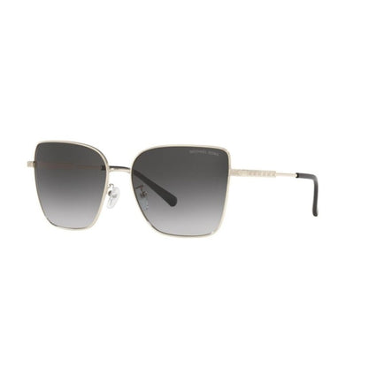 Gold Metal Sunglasses