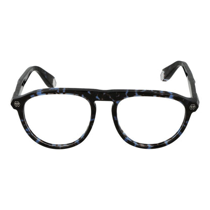 Blue Cellulose Acetate Glasses (Frames)