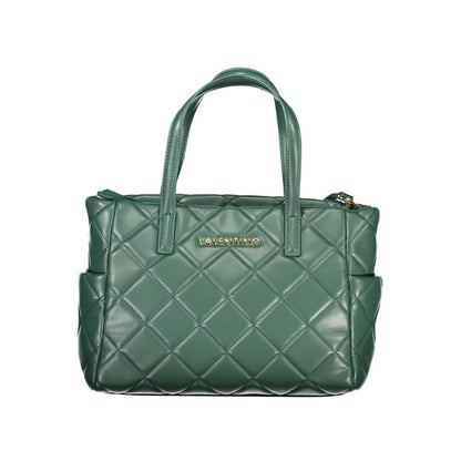 Verde Poliuretano Donna Borsa