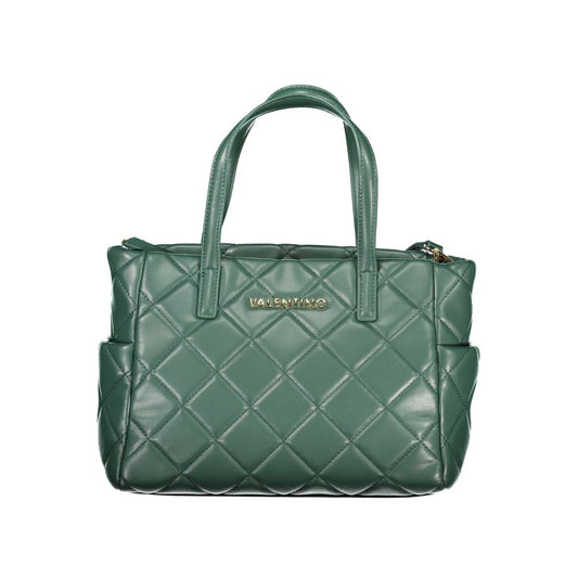 Verde Poliuretano Donna Borsa