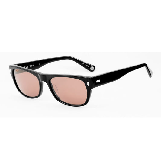 Black Acetate Sunglasses