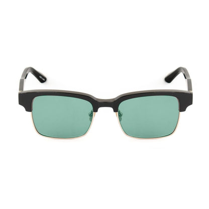 Black Acetate Sunglasses