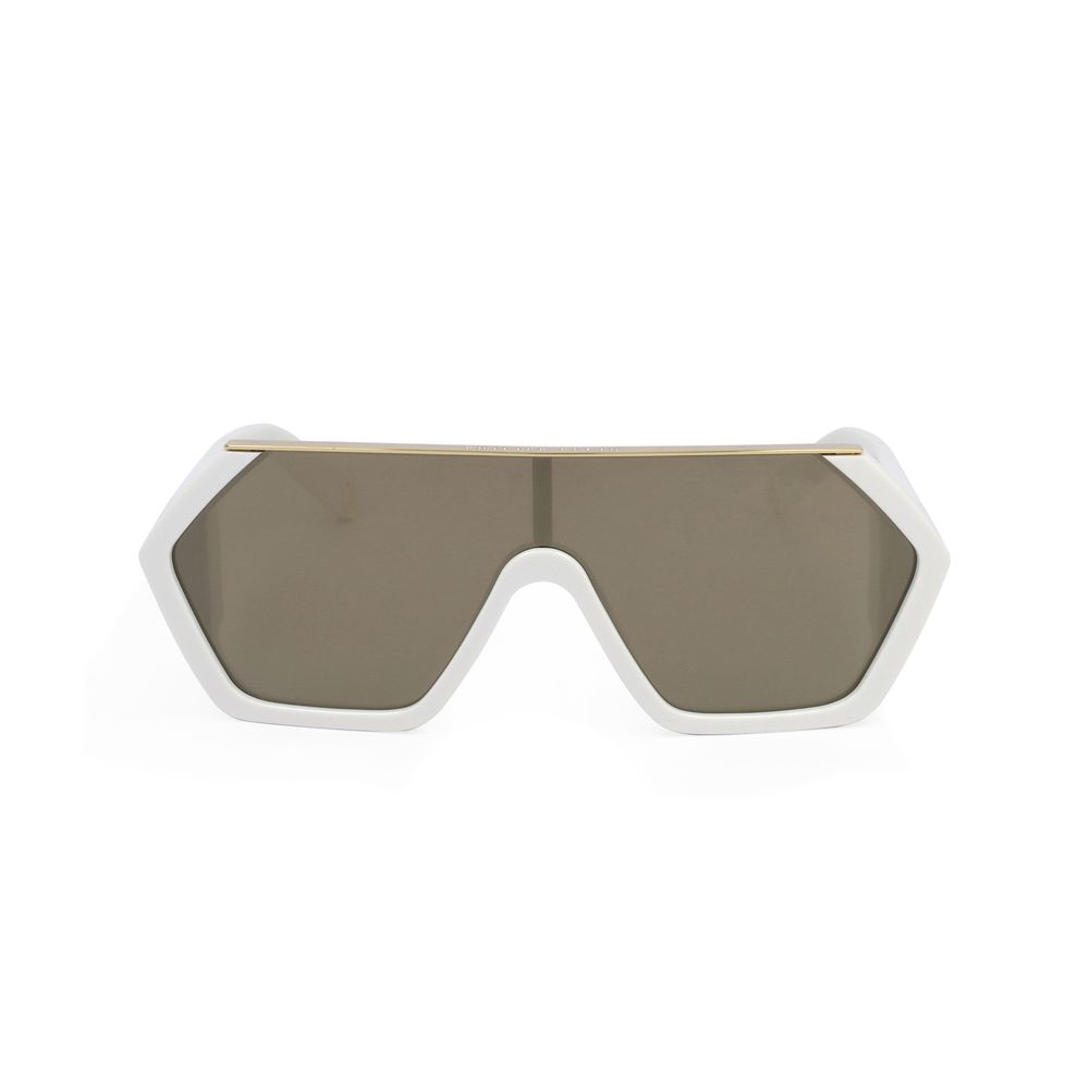 Black Acetate Sunglasses