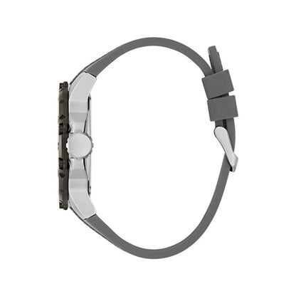 Gray Synthetic Sport Watch