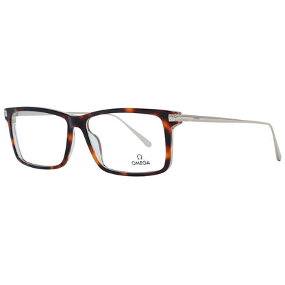 Brown Acetate Glasses (Frames)