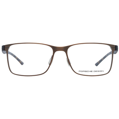 Brown Titanium Glasses (Frames)