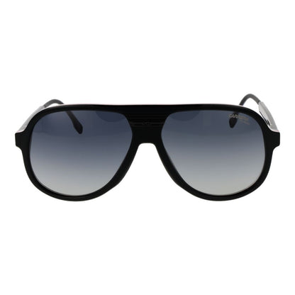 Black Acetate Sunglasses