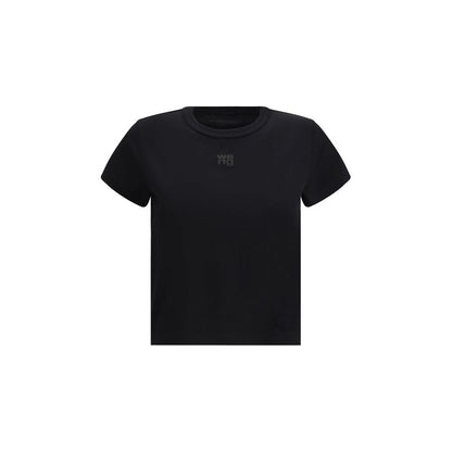 Black Cotton Clothing