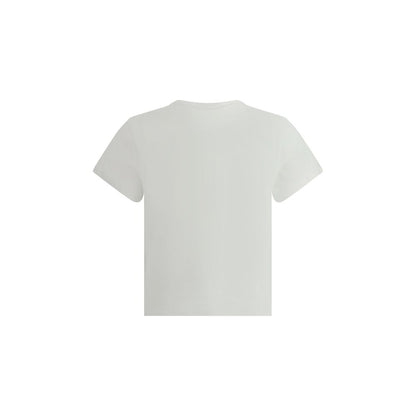 White Cotton Clothing