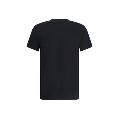 Black Cotton Clothing