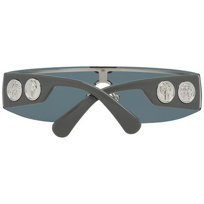 Black Metal & Plastic Sunglasses