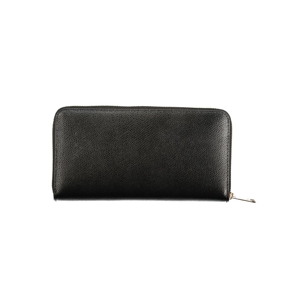 Nero Leather Women Wallet