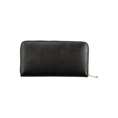 Nero Leather Women Wallet