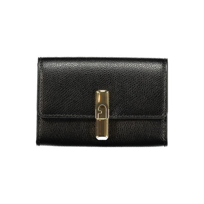 Nero Leather Women Wallet