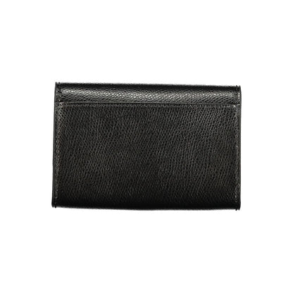 Nero Leather Women Wallet