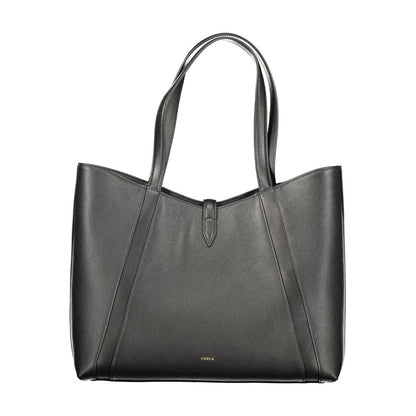 Nero Leather Women Handbag