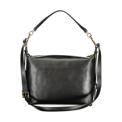 Nero Leather Women Handbag