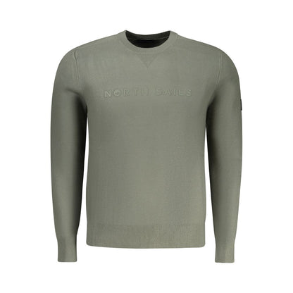 Verde Viscosa Men Sweater