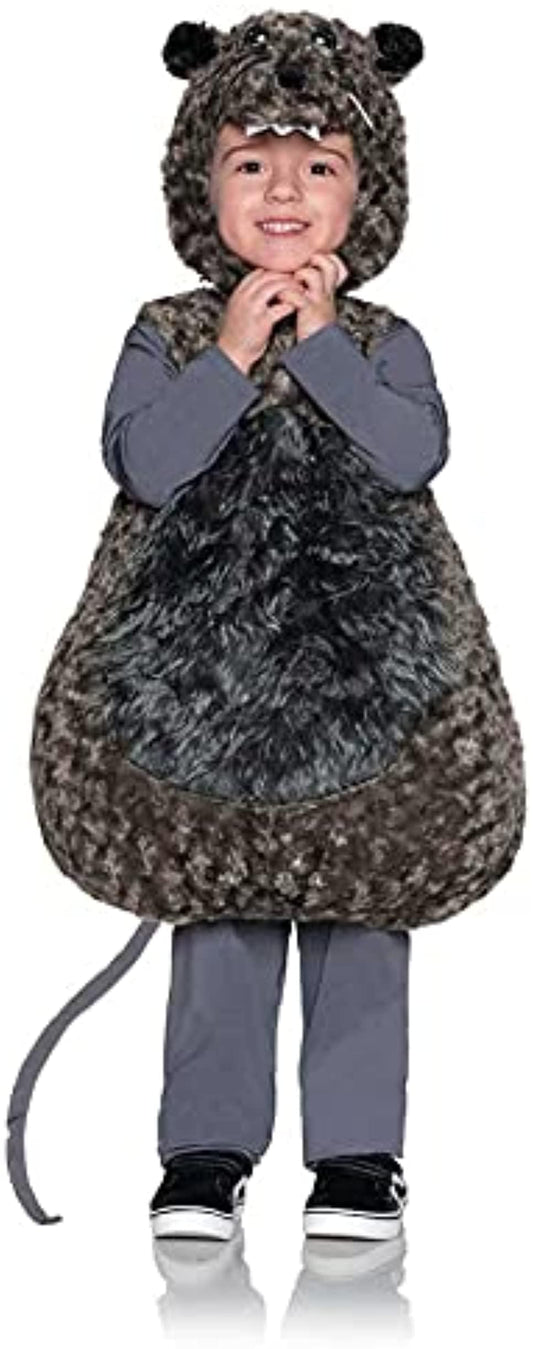 The Princess Bride Rodent of Unusual Size Child Costume | Medium